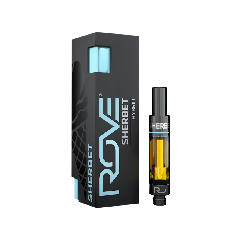 Rove Sherbet · ROVE Classics · 1g MD, Cartridges