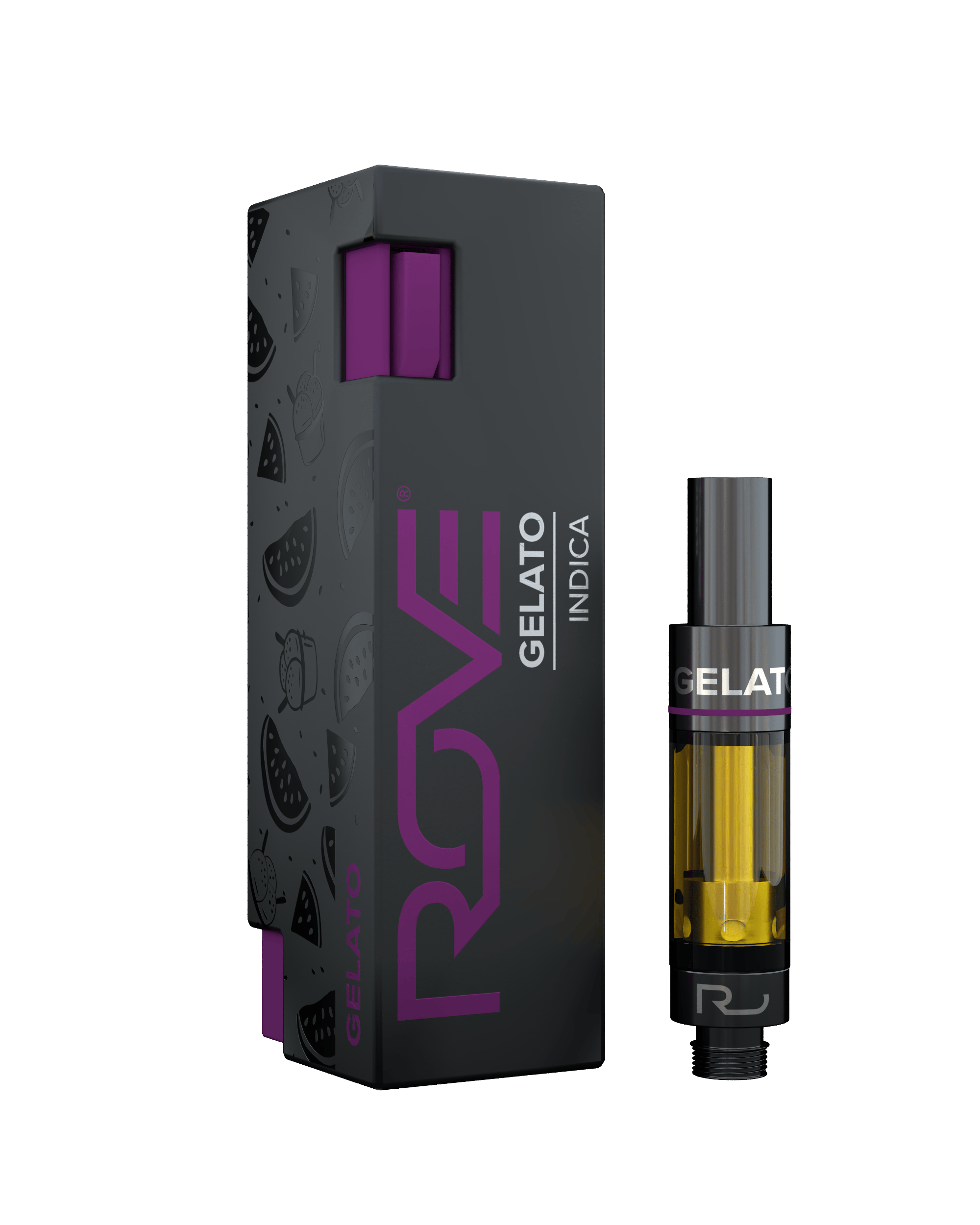 Gelato | ROVE Classic | 1g MD by Rove