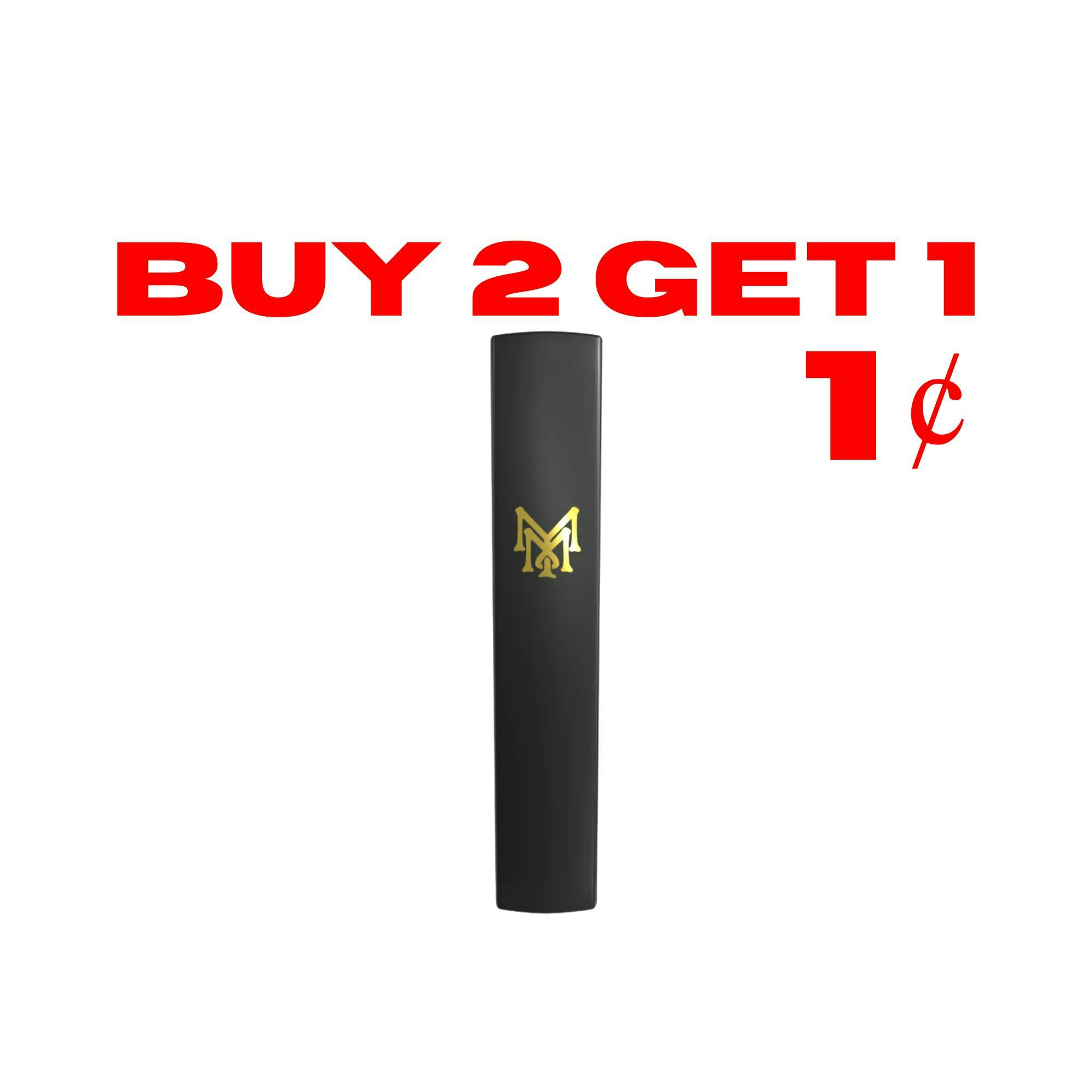 Cali Gas OG | All-In-One | 1000MG — JC-12