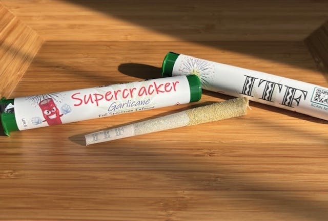 Super Cracker Singles