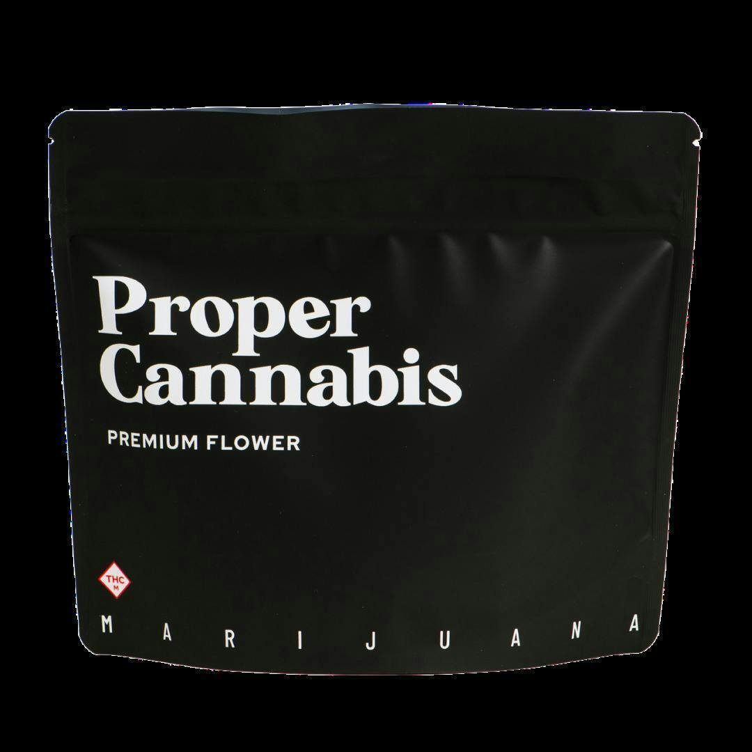 Proper Cannabis - Memory Loss | 1oz by Proper Cannabis