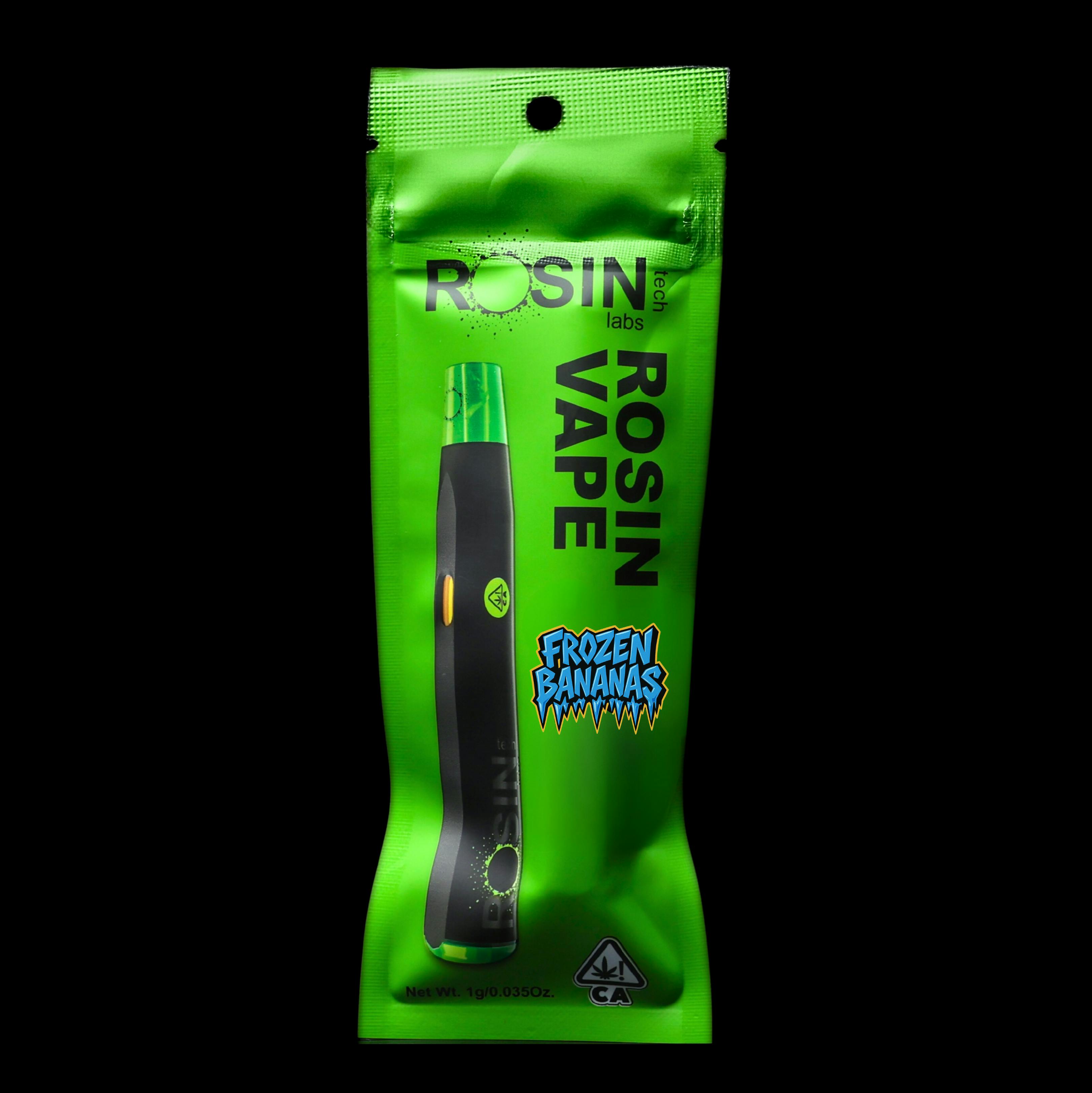 elfbar elfa kaufen Live Rosin Disposable Vape main image 1