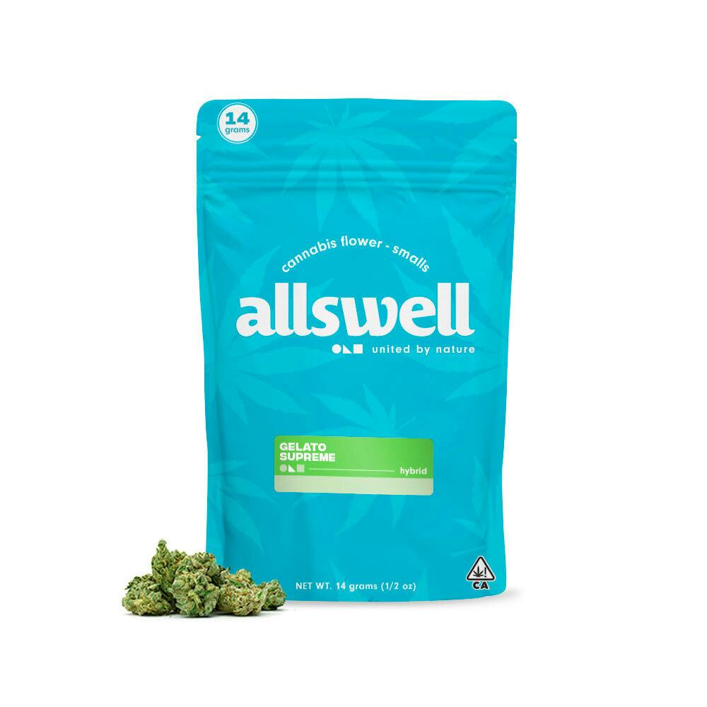 Allswell — Gelato Supreme