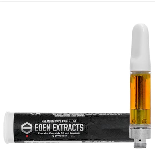 Extract Jack Herer Cartridge