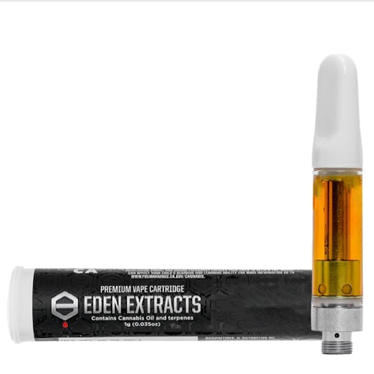 Extract Apple Fritter Cartridge
