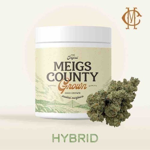 Black Maple #22 Flower 2.83g