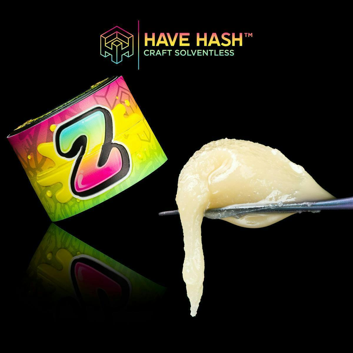 Have Hash: Tier 1