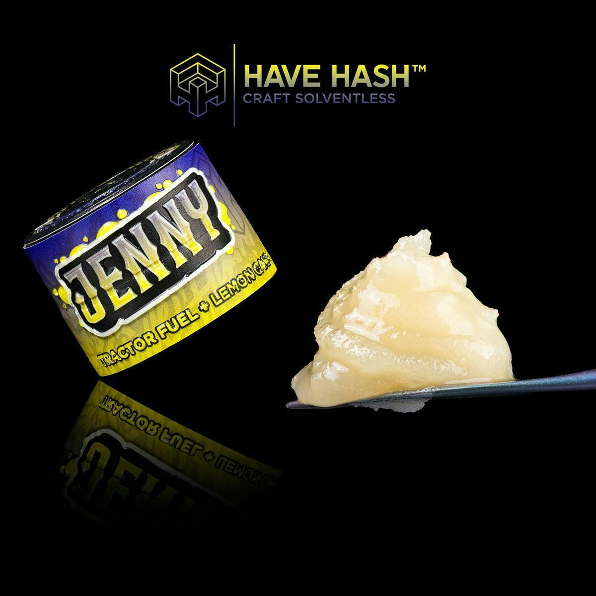 Jenny | Tier 1 Live Rosin | 1g