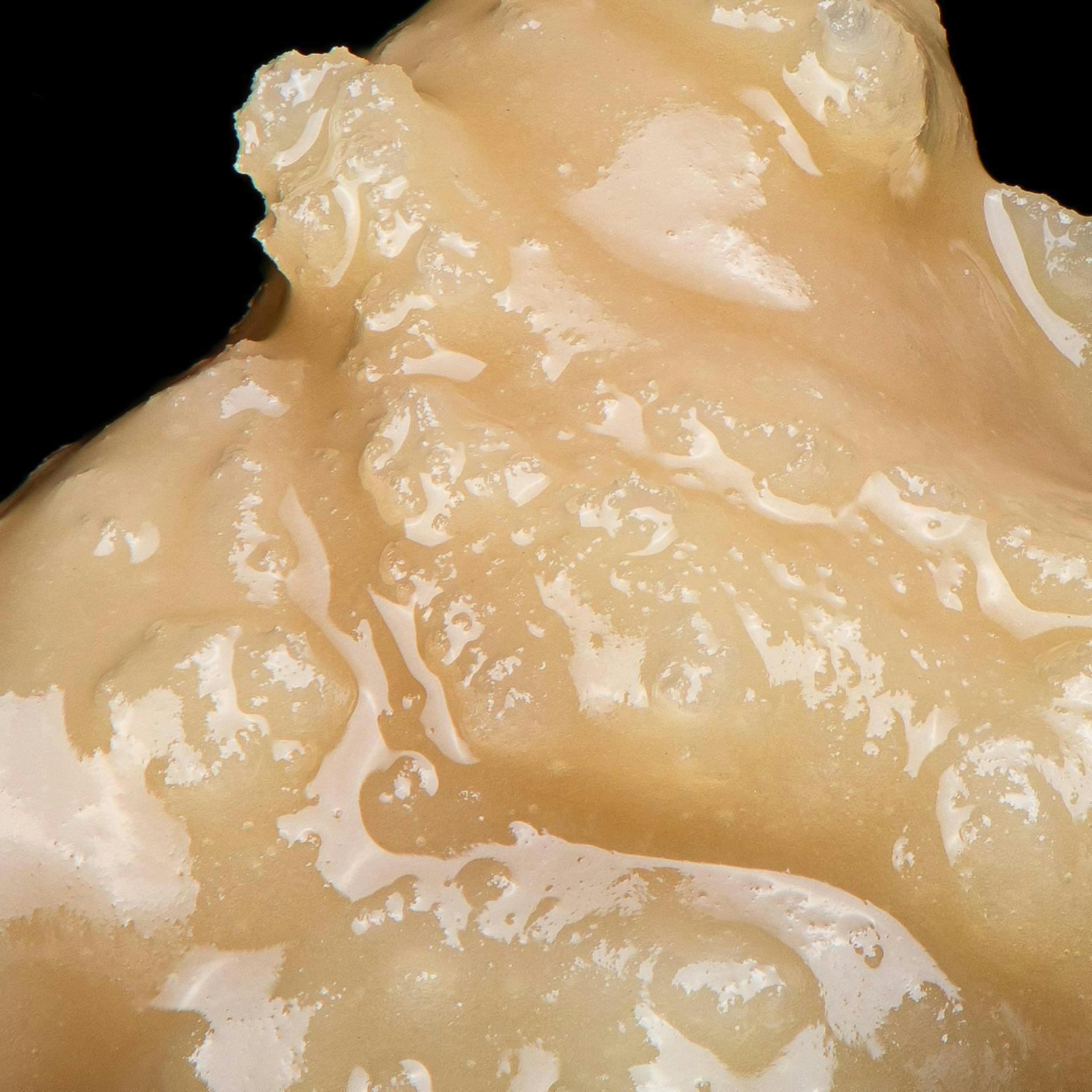Candid Peaches | Tier 2 Live Rosin | 1g