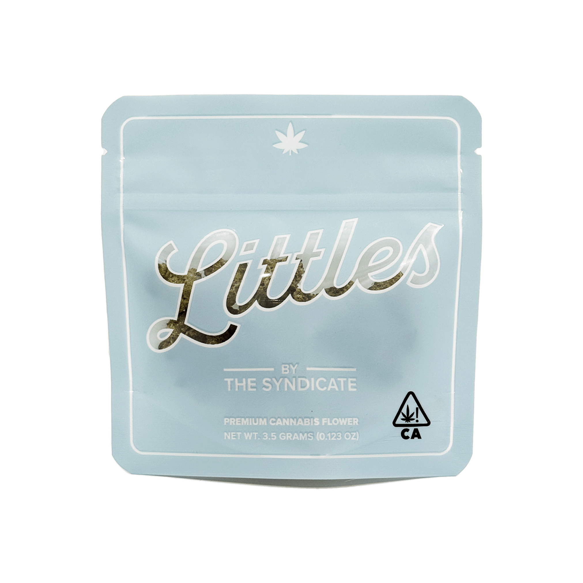 Baby Nugs 1/8th Secret Formula