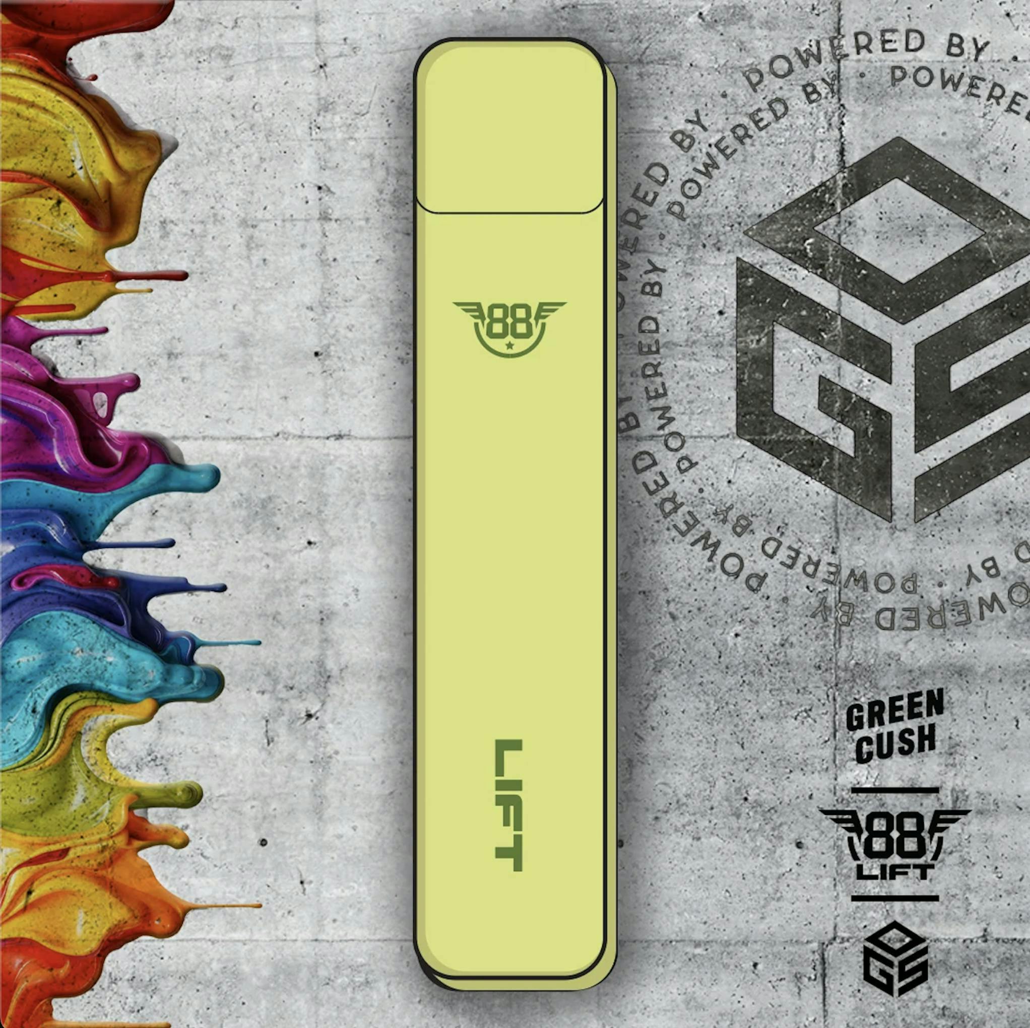 elf bar vape uk Cloud King Disposable main image 1
