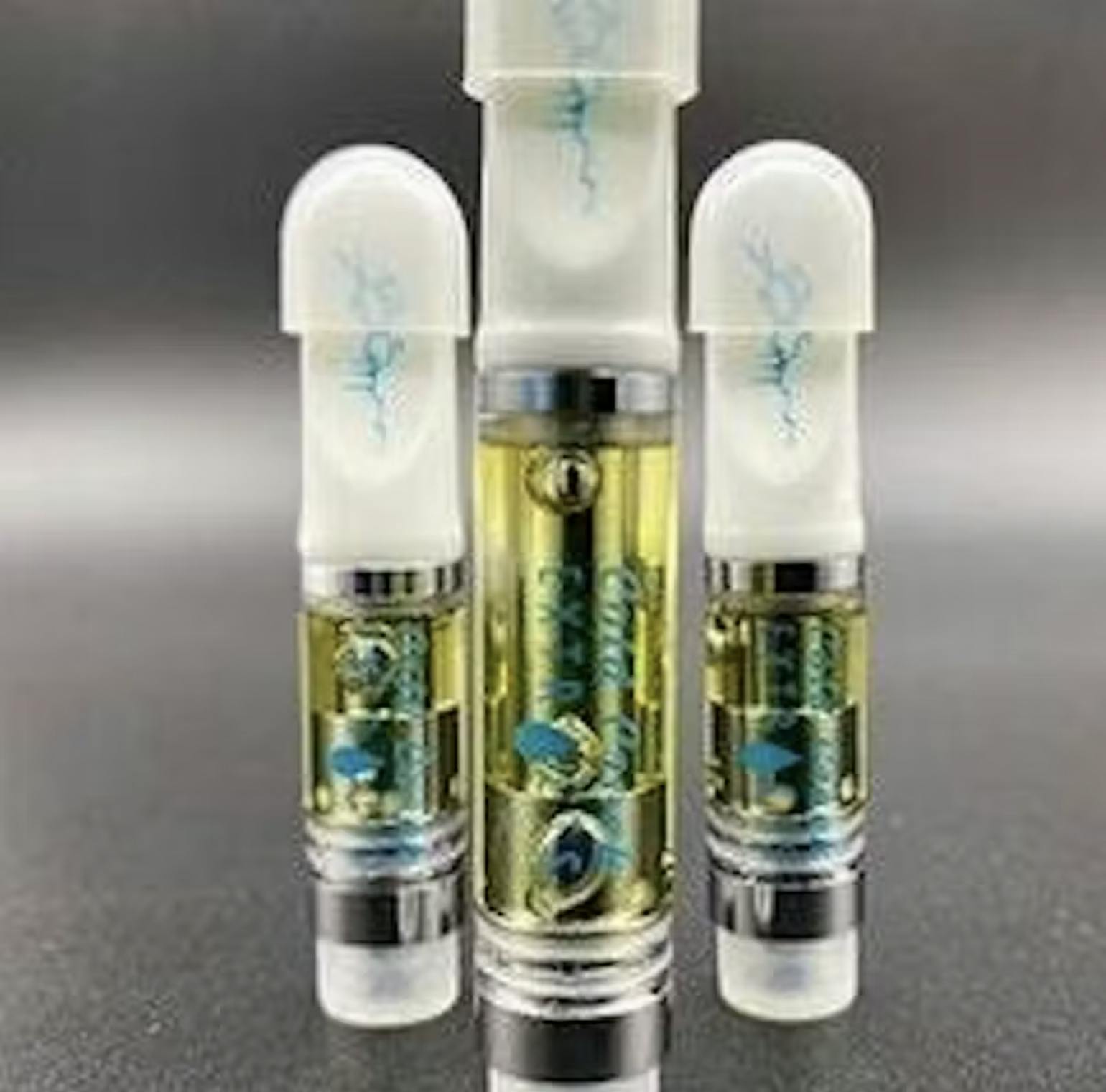 Wet Wet | Cold Creek Extracts | Distillate | 0.5G