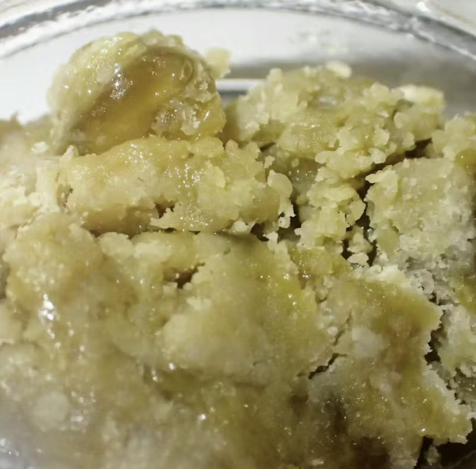JOMO | Cold Creek Extracts | Rosin | 1G