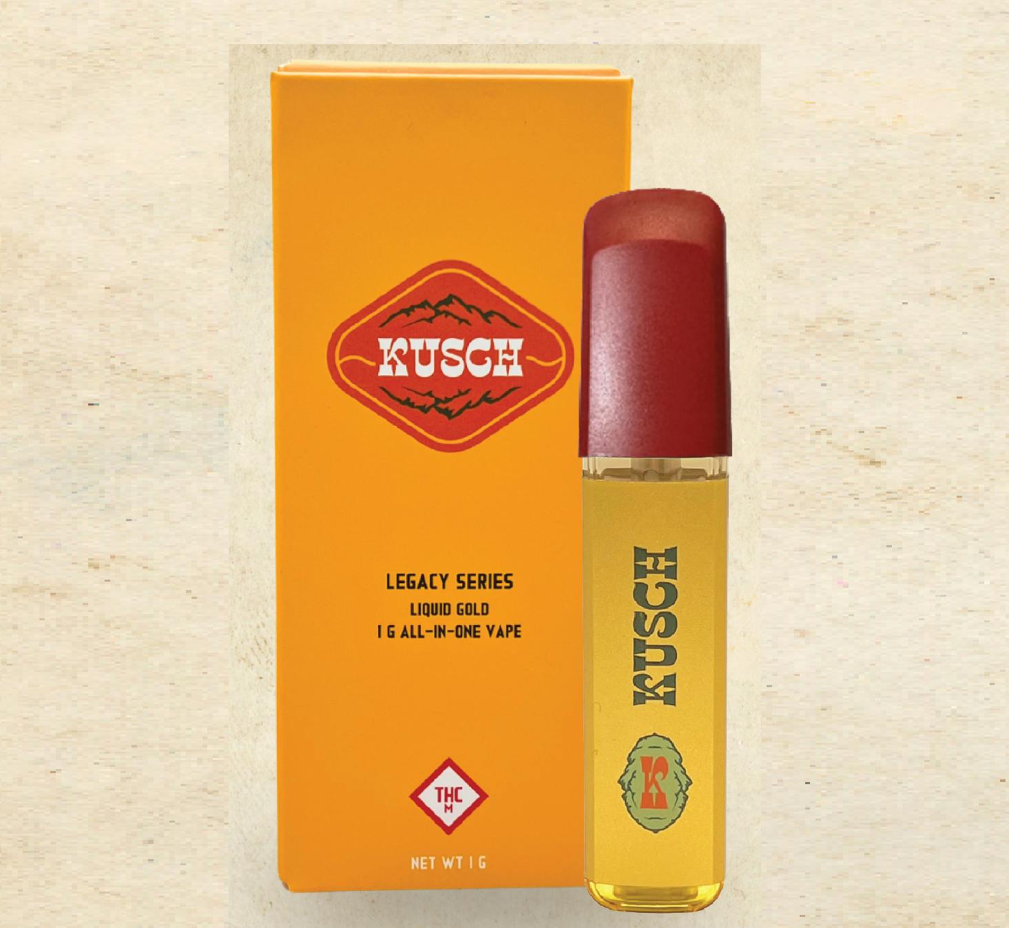 Cannabis Granddaddy Purple Aio