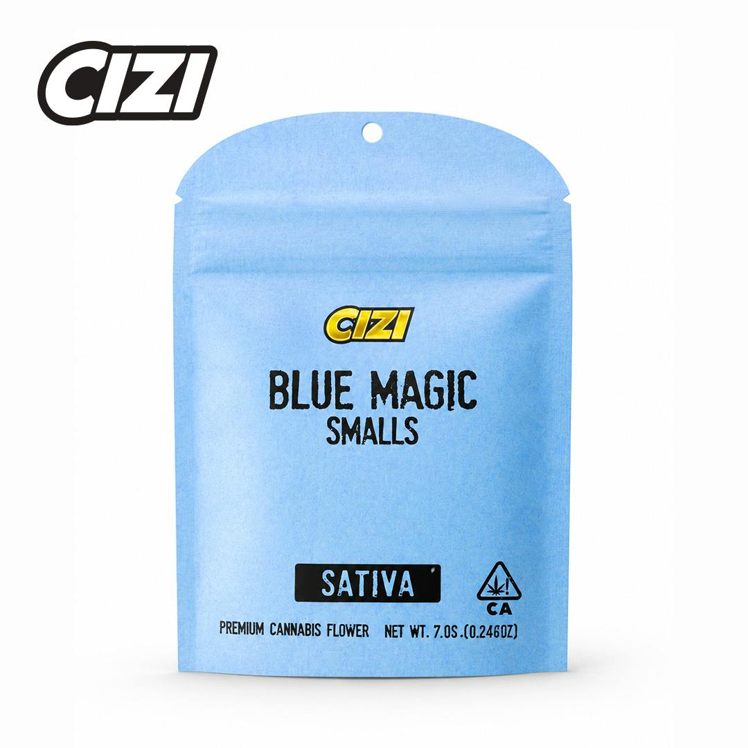 Blue Magic | Smalls | 7g