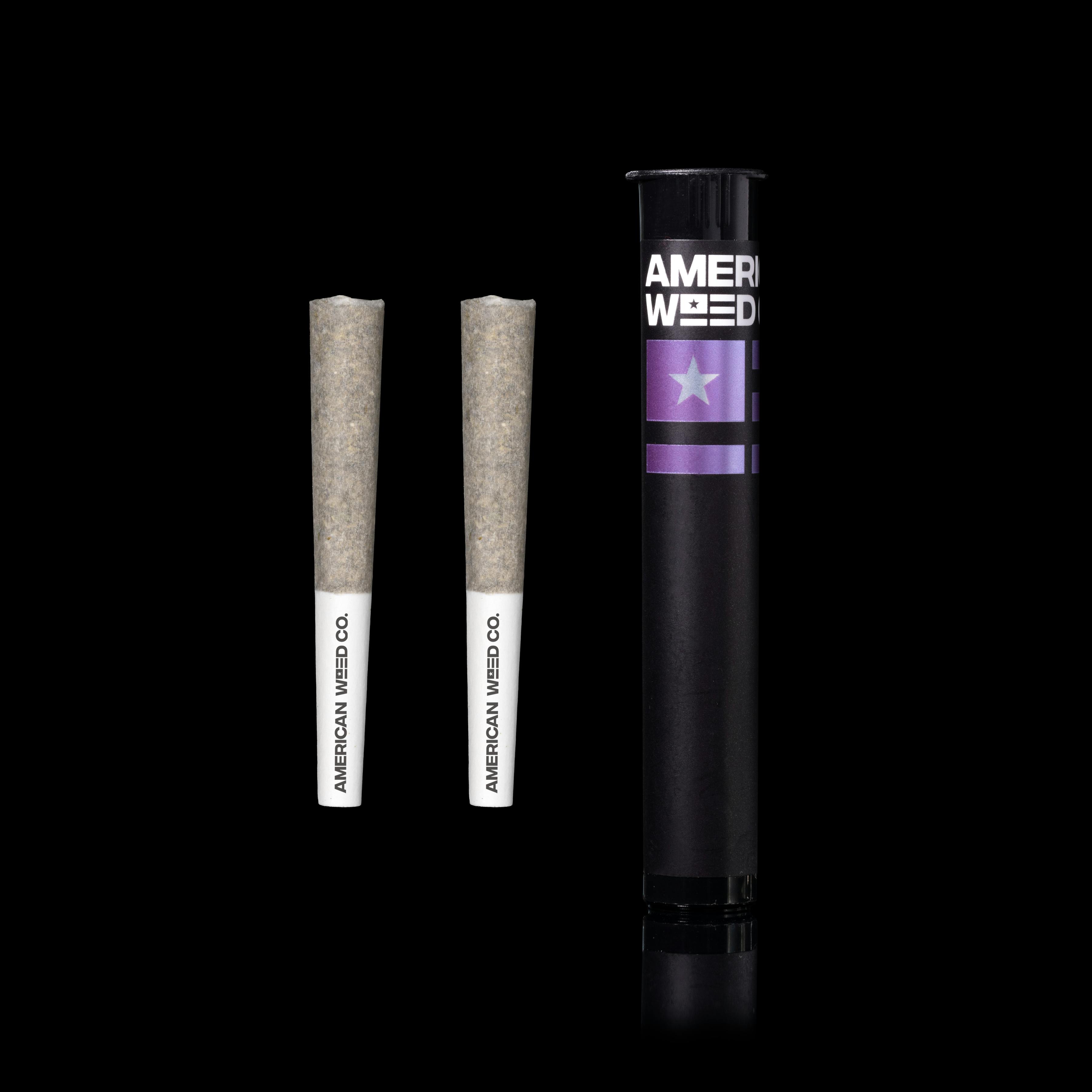American Weed Co. — Lavender Dream