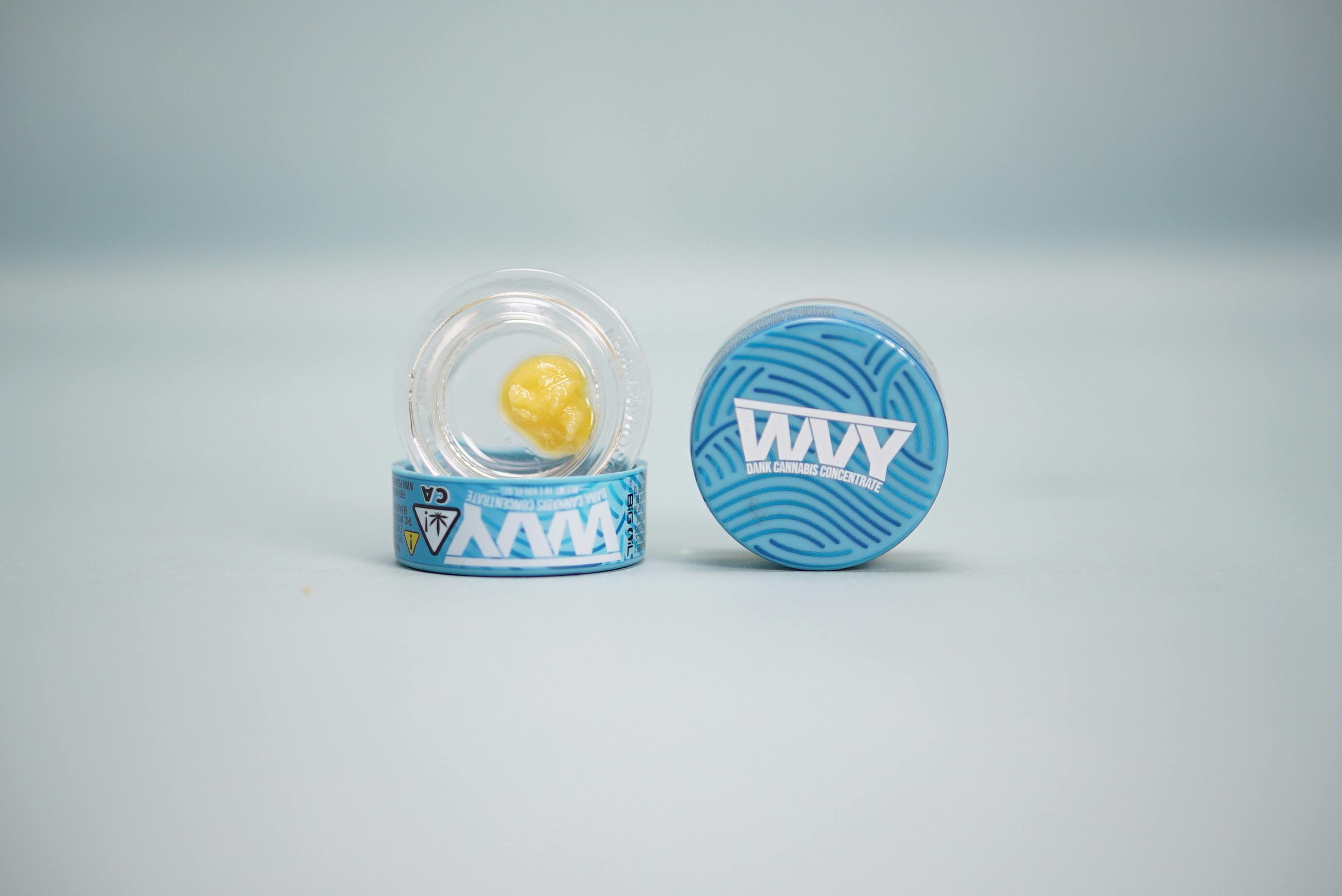 WVY — Lemon Cherry Gelato