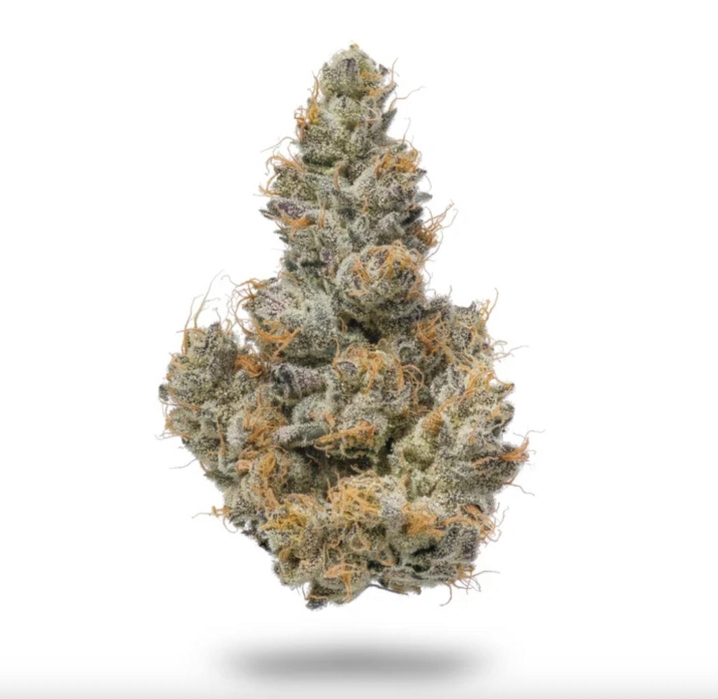 Moonstone Kush Flower