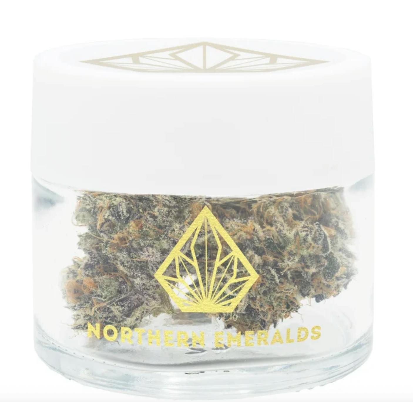 Glazed Jelly Donut Flower