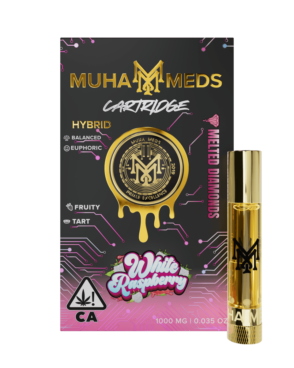 Muha Meds — Sweet