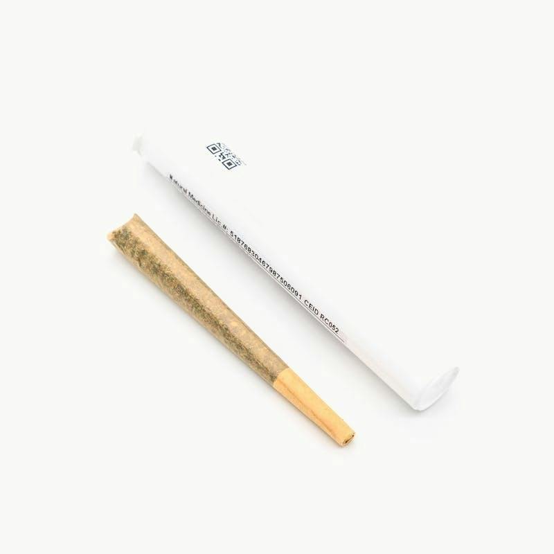 Baseline | Super Boof Preroll (1G)
