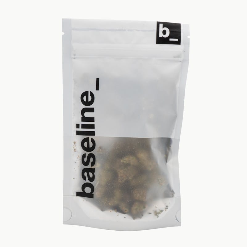 Baseline | Garlic Cocktail 14g