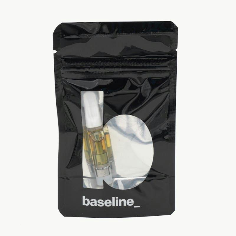 Baseline | Cherry Pie Cart