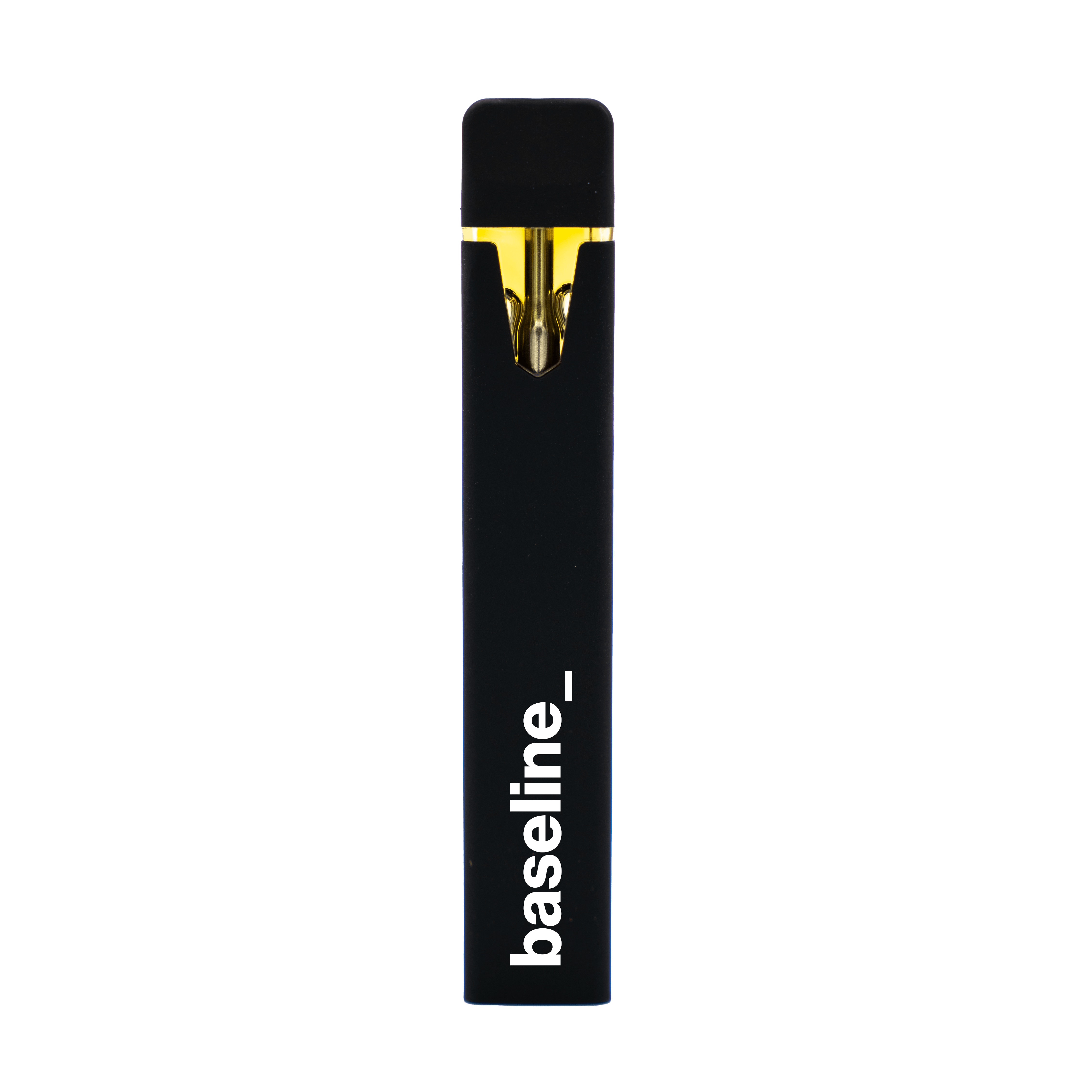Baseline | Georgia Pie (HYBRID) Disposable 1g