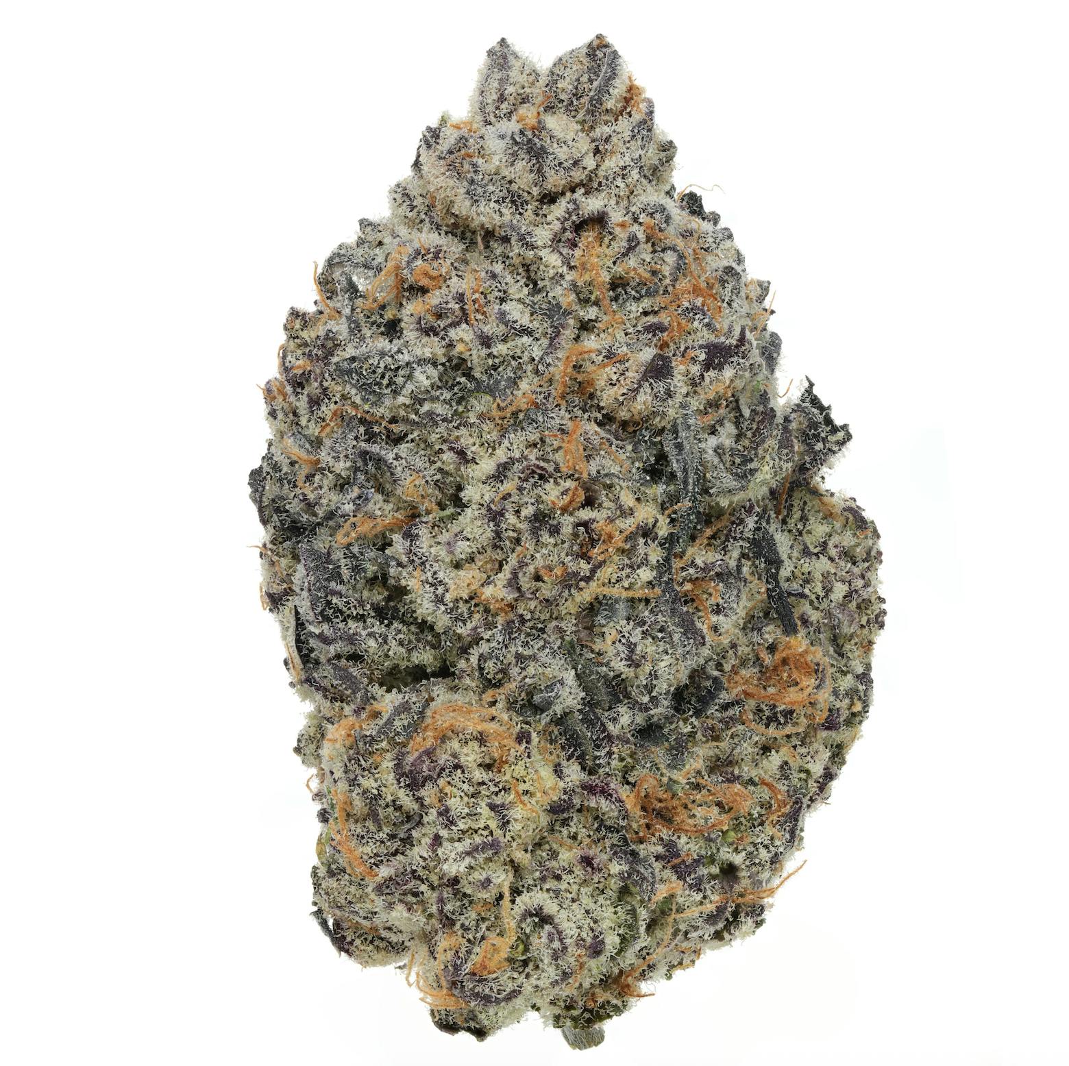 Frostiez: Poison Runtz