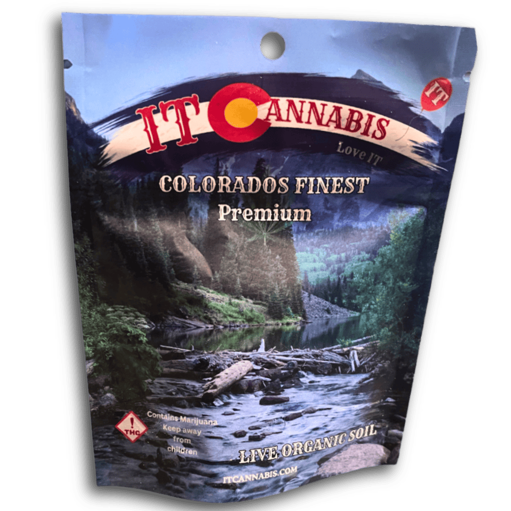 Super Cherry Cookies | 14g