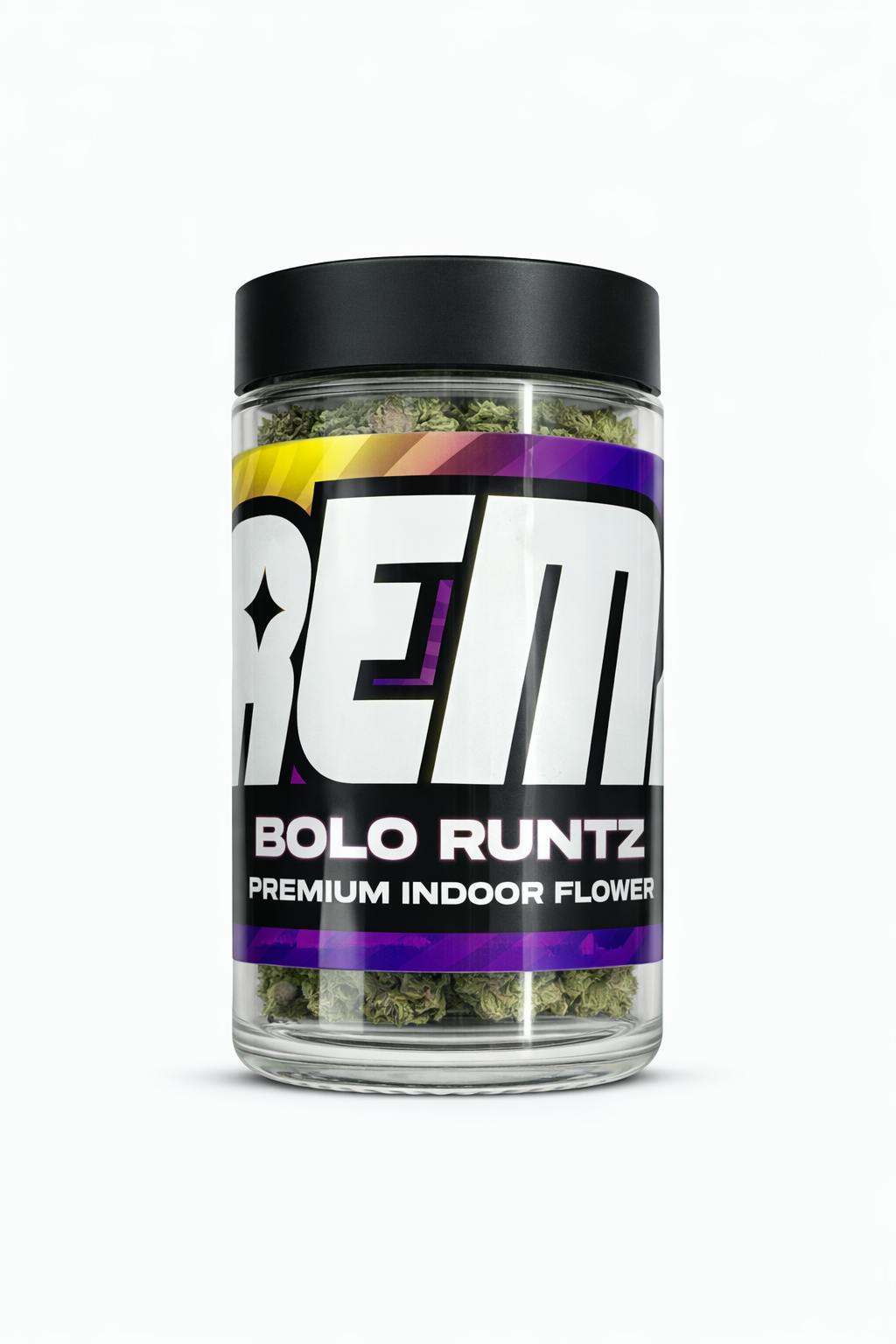 REMZ — Bolo Runtz