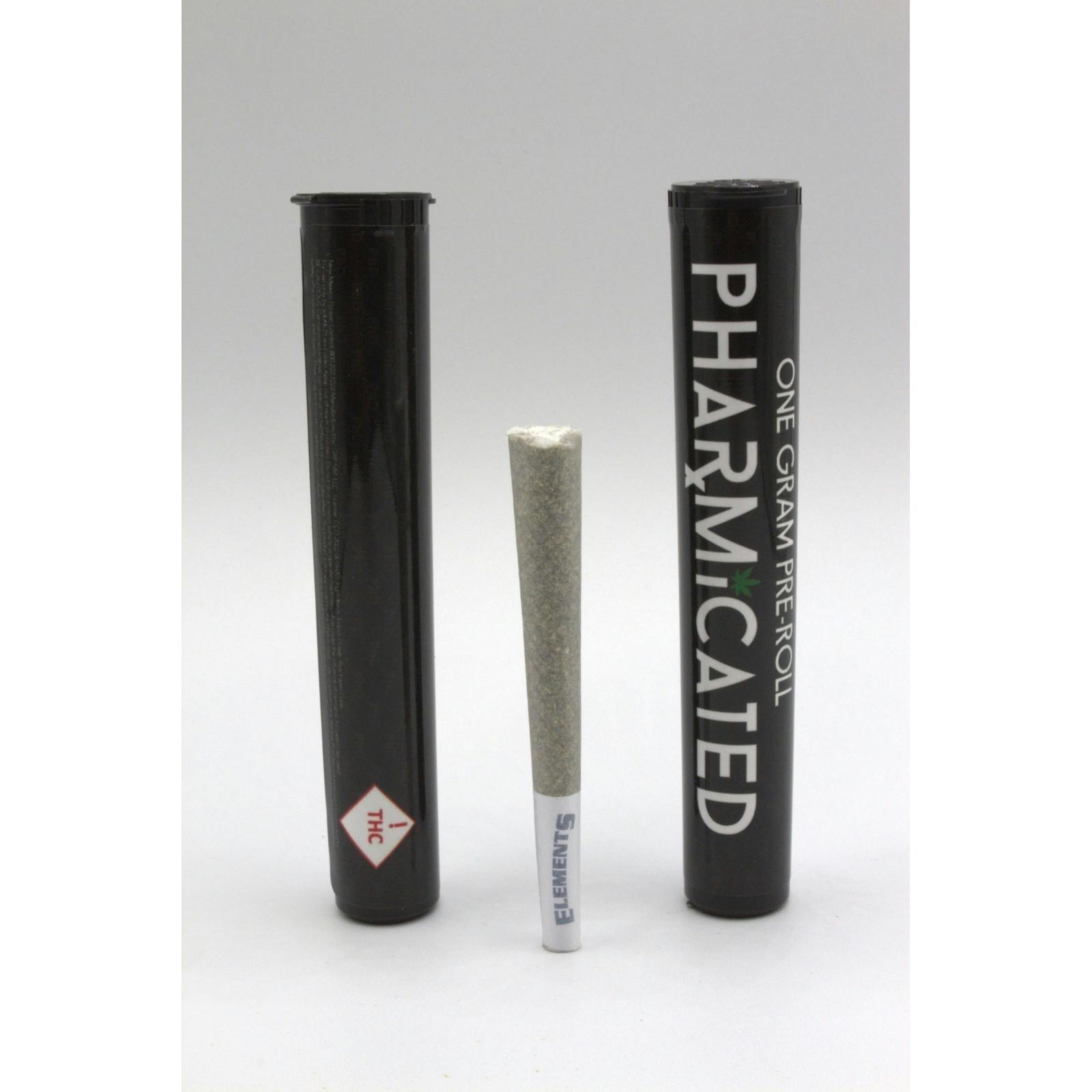 PhD 1g Pre-Roll - Chemdawg (H)