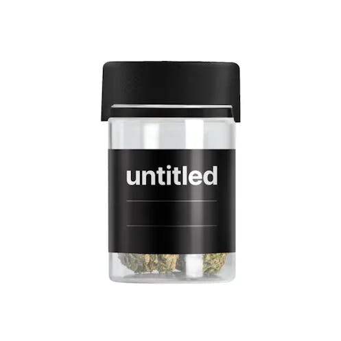 Untitled - Green Crack 7g by untitled
