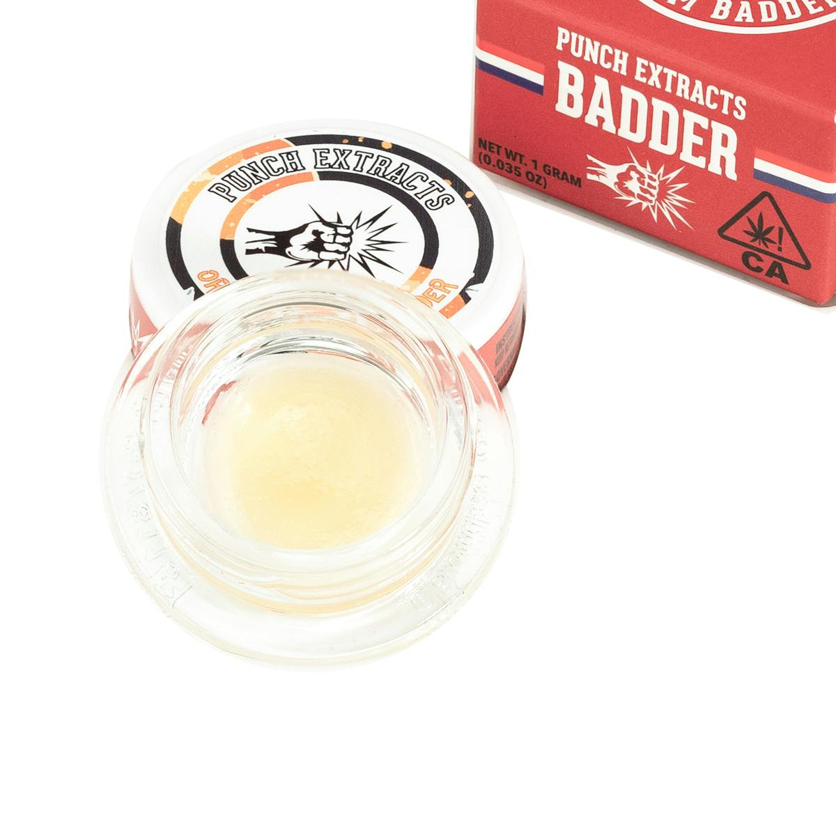 PUNCH EDIBLES & EXTRACTS — Orange Tangie Bho