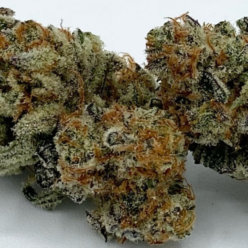 Platinum Kush Deli Flower