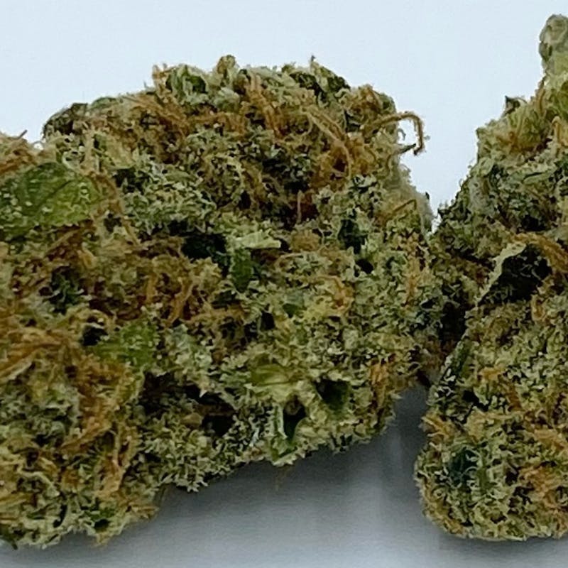 Starship Deli Flower