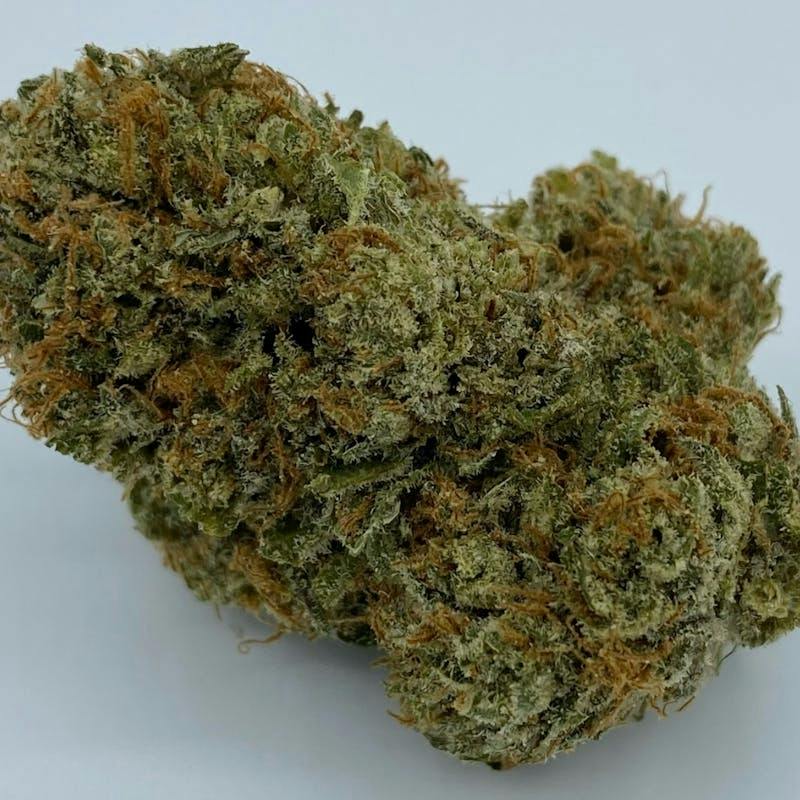 Super Skunk Deli Flower 1g by Worner Bros