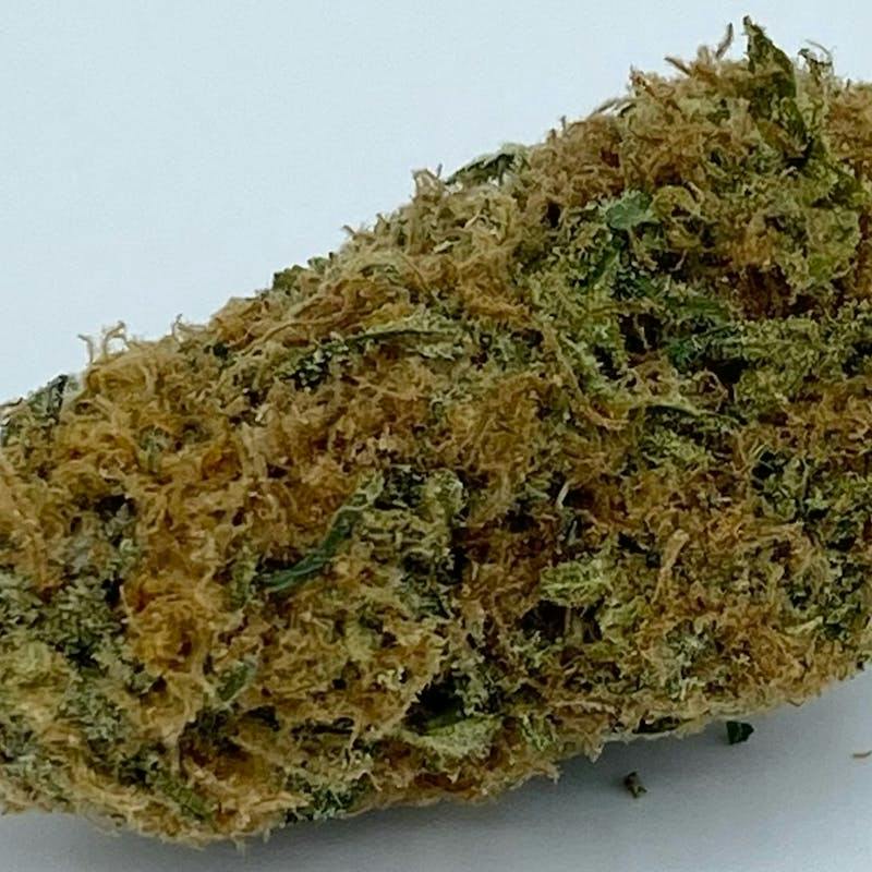Banana Mango Deli Flower 1g by Worner Bros