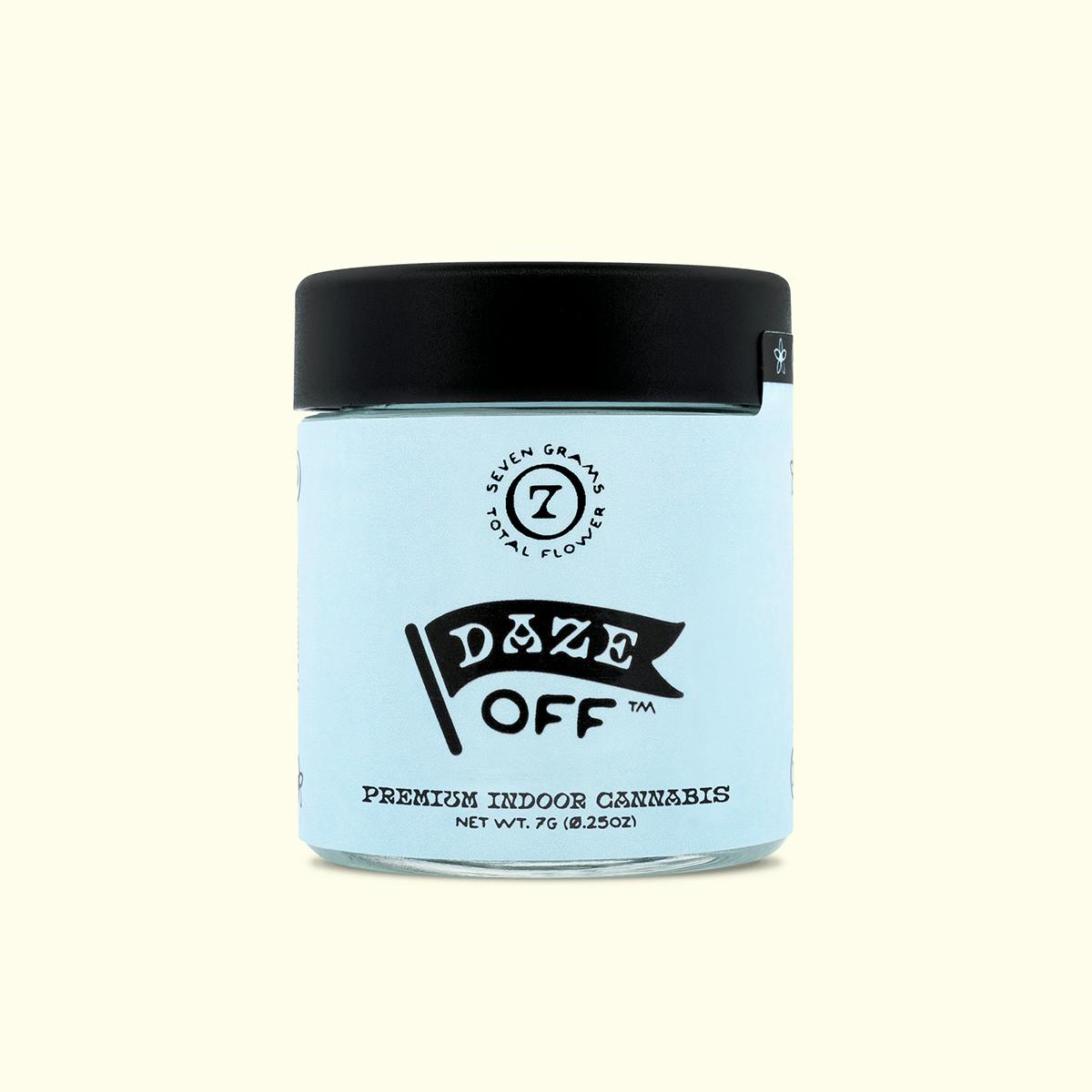 Daze Off CA: Dutch Treat