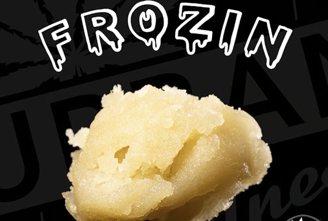 Brandy Wine Bandit Live Rosin