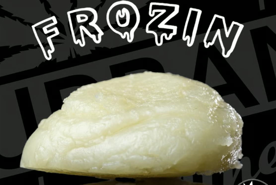 Amarelo - Live Rosin - 90-120u - 2g