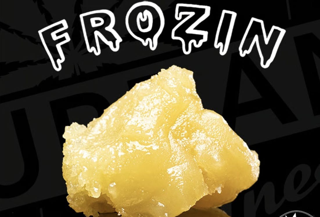 Papa Don Live Rosin 120u