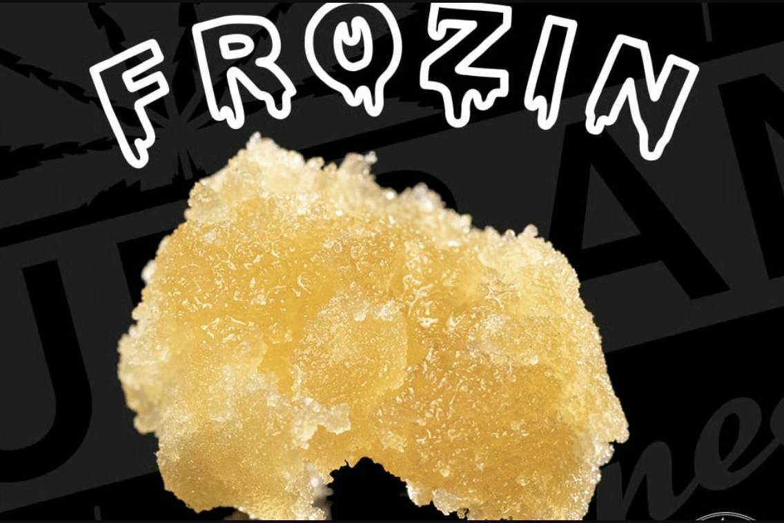 Brandy Wine Bandit - Live Rosin - 90-120u - 1g