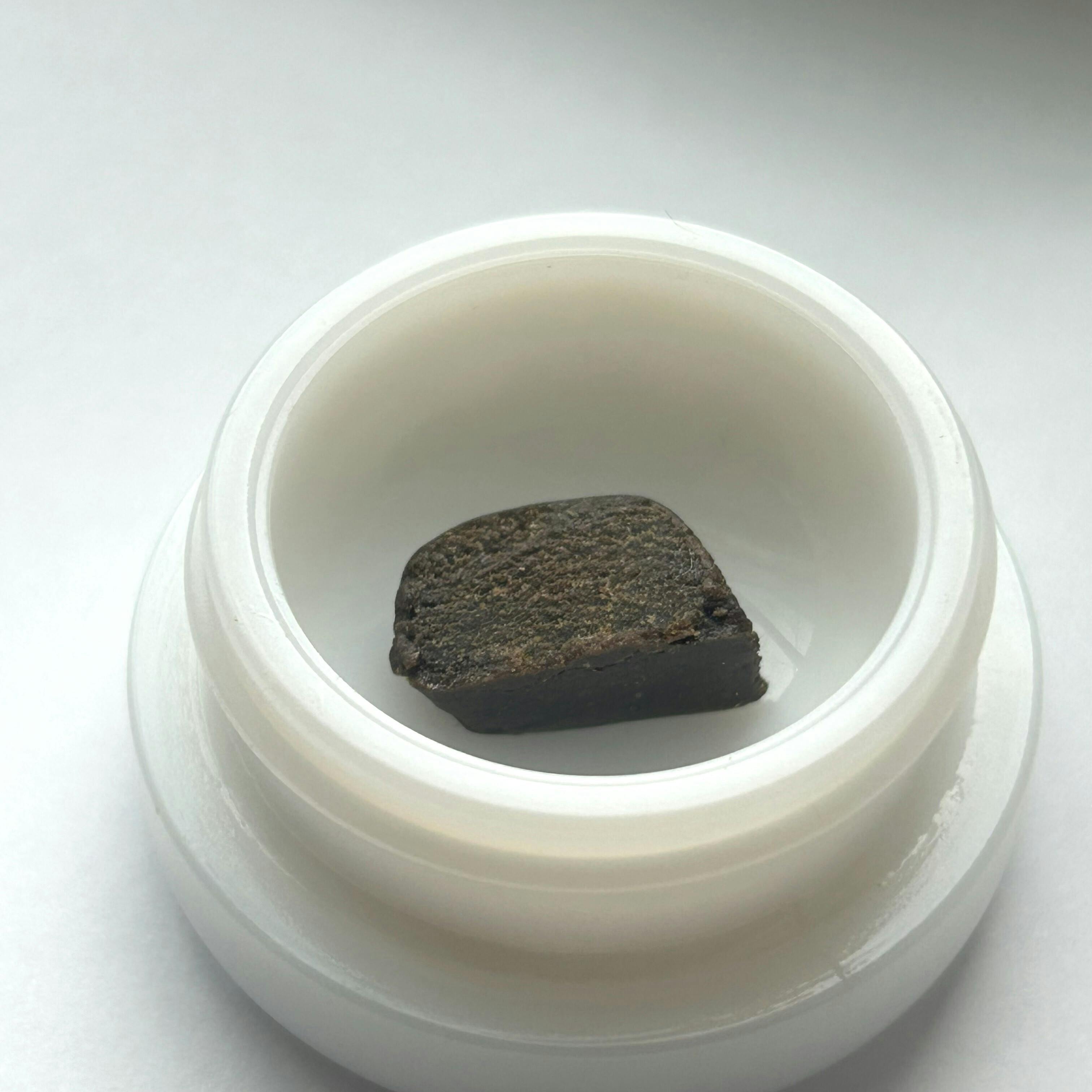 Dry Sift Hash - Half Dome - 1 Gram - Daedalus Craft Cannabis