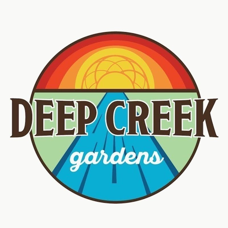 Deep Creep Gardens - Dog Walker Pre Roll 0.7g