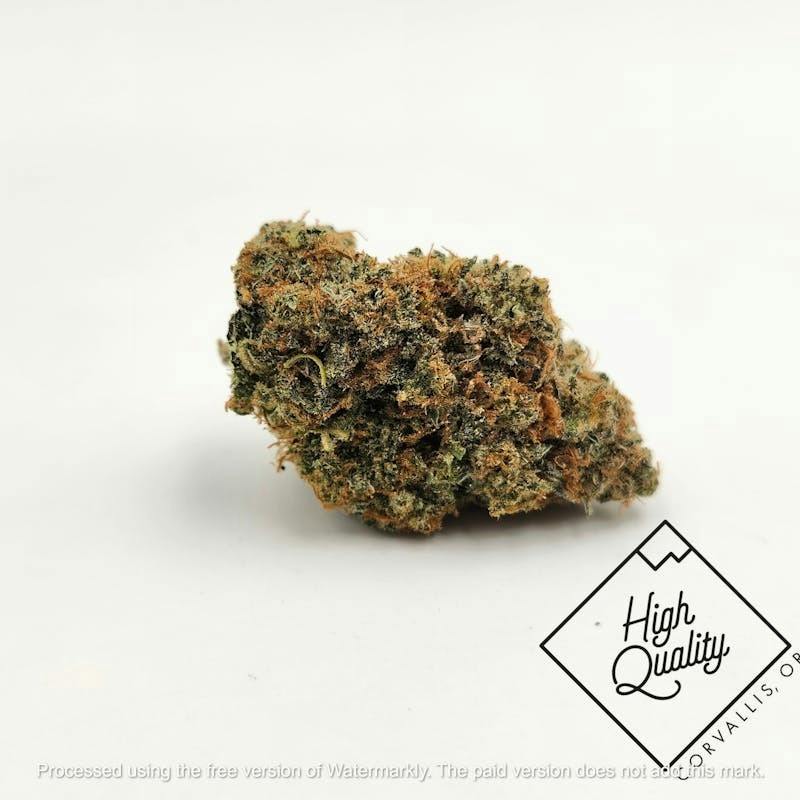 Deep Creep Gardens - Pineapple Princess 1g - Deep Creek Gardens