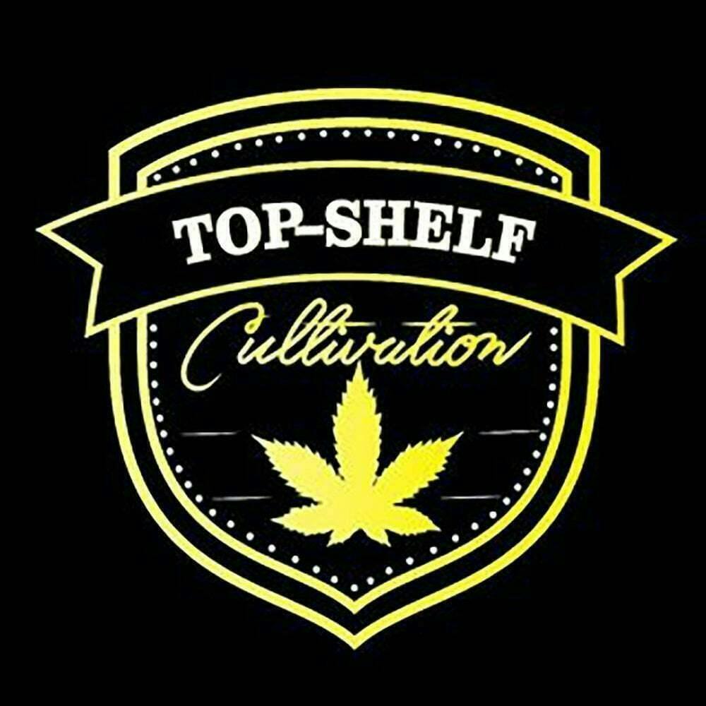 Long Beach Garlic 7g by Top Shelf Cultivation