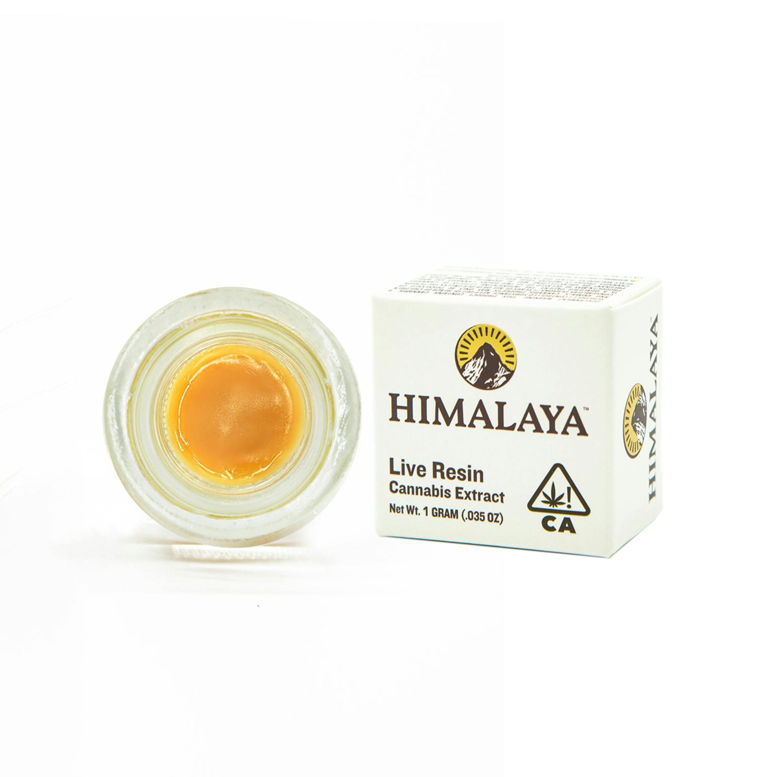 Bubba Diagonal - Terp Badder Concentrate - 1G