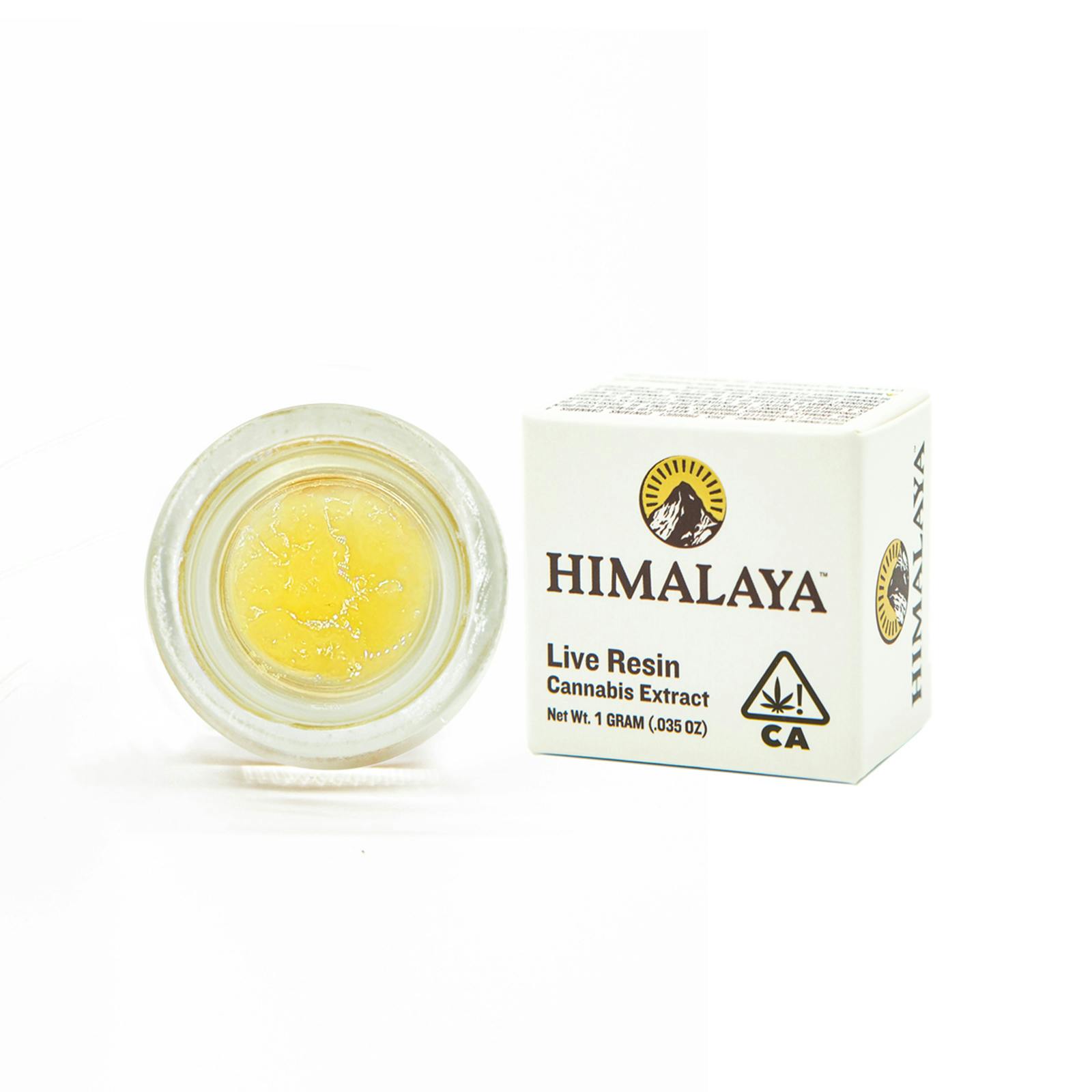Himalaya — Cheetah Piss