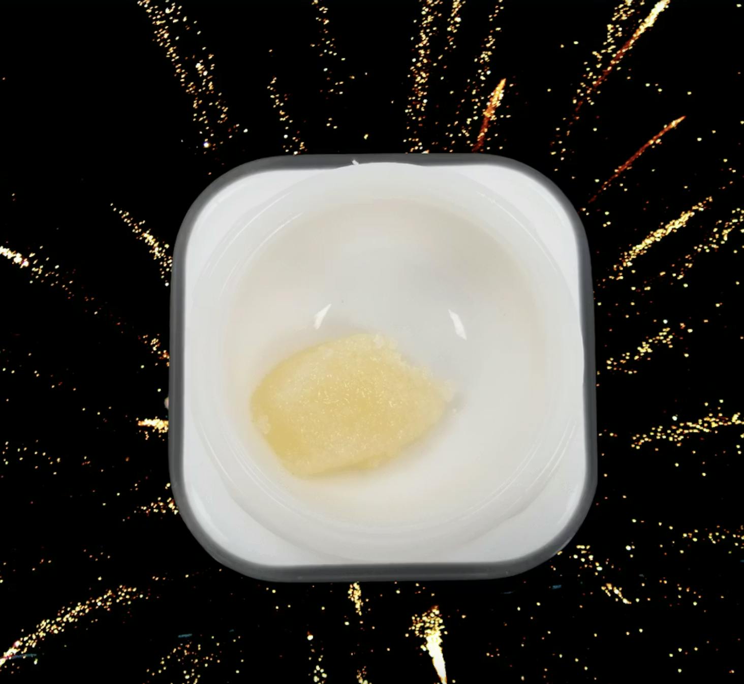 Lilac Sunrise Live Resin
